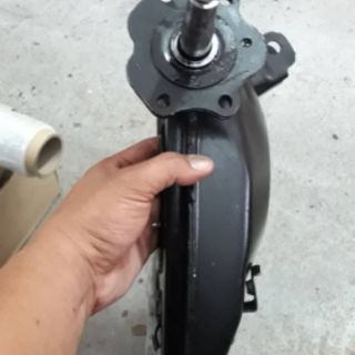 Perodua Kancil Axle Rear Lower Arm Oem Shopee Malaysia