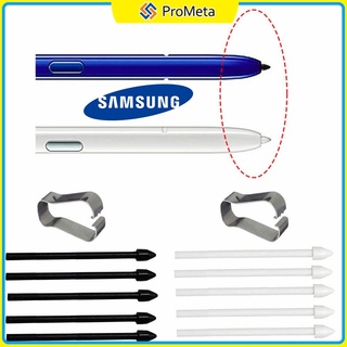 Piece Nibs Samsung Galaxy S Pen Tips For S Ultra S Fe Tab S Lite