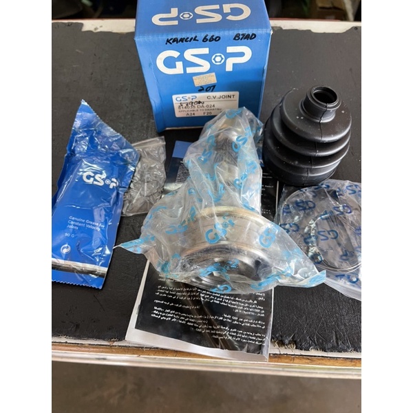 C V JOINT PERODUA KANCIL 660 GSP OUTER Shopee Malaysia