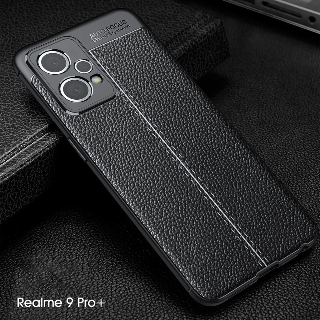 Realme 9 4G 5G 9i 9 Pro Plus 8 Pro 5G 7 7i 7 Pro 6 Case Casing Galaxy