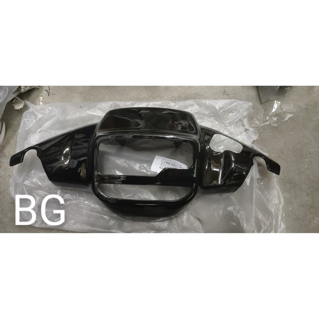 COVER HANDLE UPPER YAMAHA Y110 SS OEM Shopee Malaysia