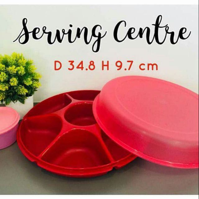 Tupperware Serving Centre Shopee Malaysia