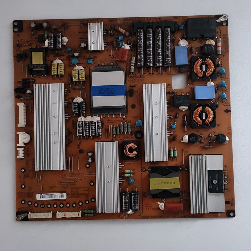 Lg Lv Lw Lw Lw Power Supply Board