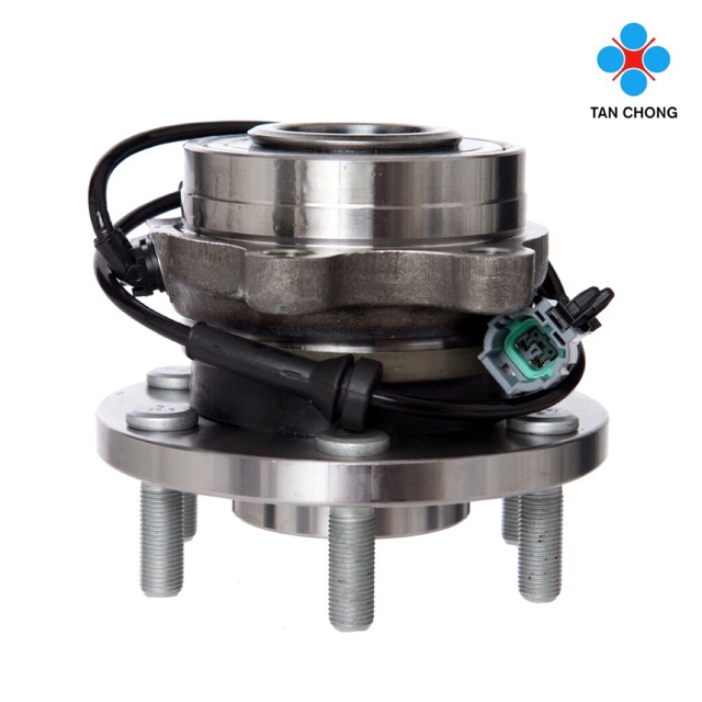 NISSAN NAVARA FRONT WHEEL BEARING WITH HUB ABS TYPE D40 Shopee