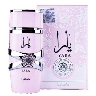 Yara Yara Moi Edp Ml For Women By Lattafa High Quality Perfume New