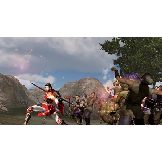 PC Dynasty Warriors 7 Xtreme Legends Definitive Edition Shopee Malaysia