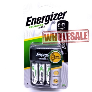 Nanostix Pod Original Energizer Usb Recharge Base Chvc