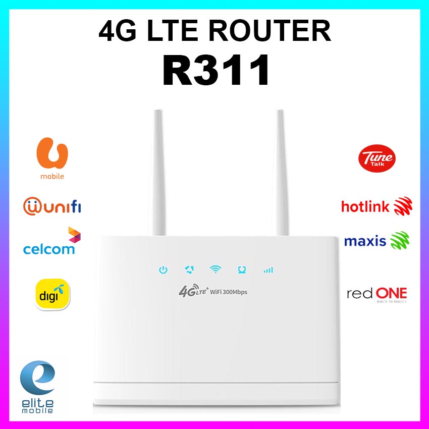 Wifi Modem Cpe R Unlock Router Modem Broadband With Sim Solt Wifi