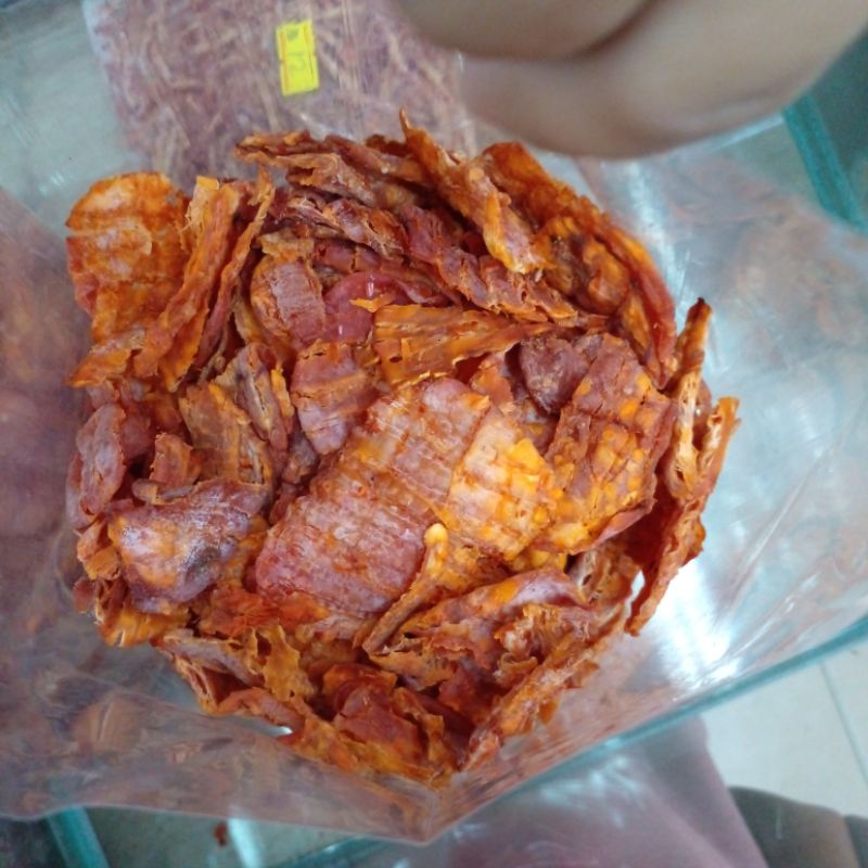 Sotong Bakar Pulau Pangkor G Shopee Malaysia