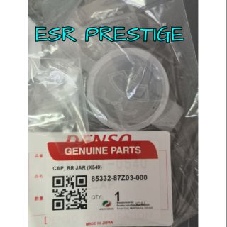 Perodua Kelisa Kenari Viva Kancil Wiper Tank Cap Original Shopee Malaysia