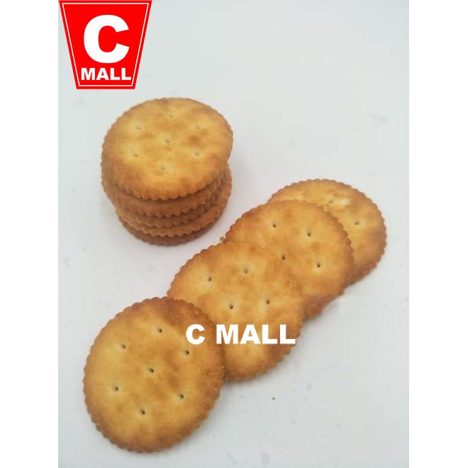 Cm Biskut Timbang Julie S Cheese Cracker Shopee Malaysia