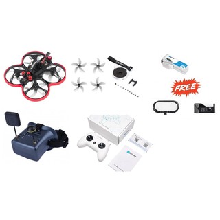 BetaFPV 95X V3 SMO 4k Naked Insta360 4k Insta360 Go And Gopro Lite FPV