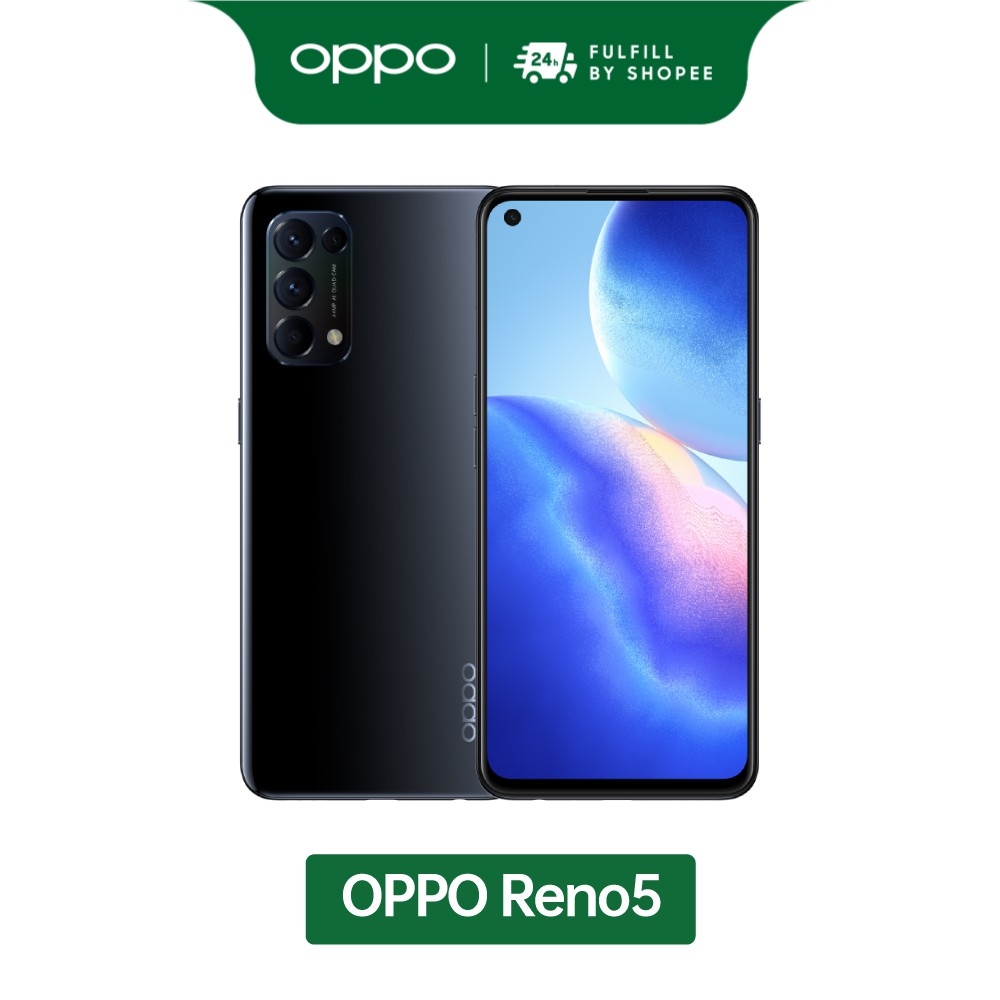 Oppo Reno G Price In Malaysia Specs Rm Technave