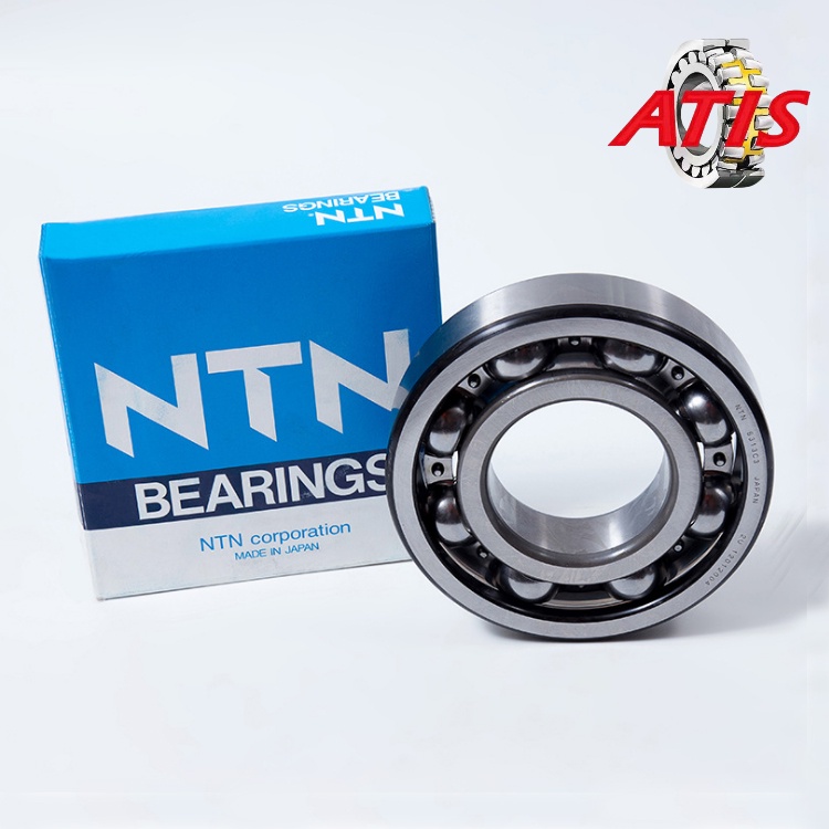 NTN YAMAHA Y15ZR LC135 FZ150 Cam Shaft Motorcycle Bearing 100 ORIGINAL