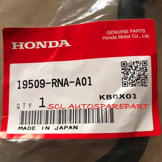 SCL AUTOSPARE 19509 RNA A01 Honda Genuine By Pass Hose Pc Honda