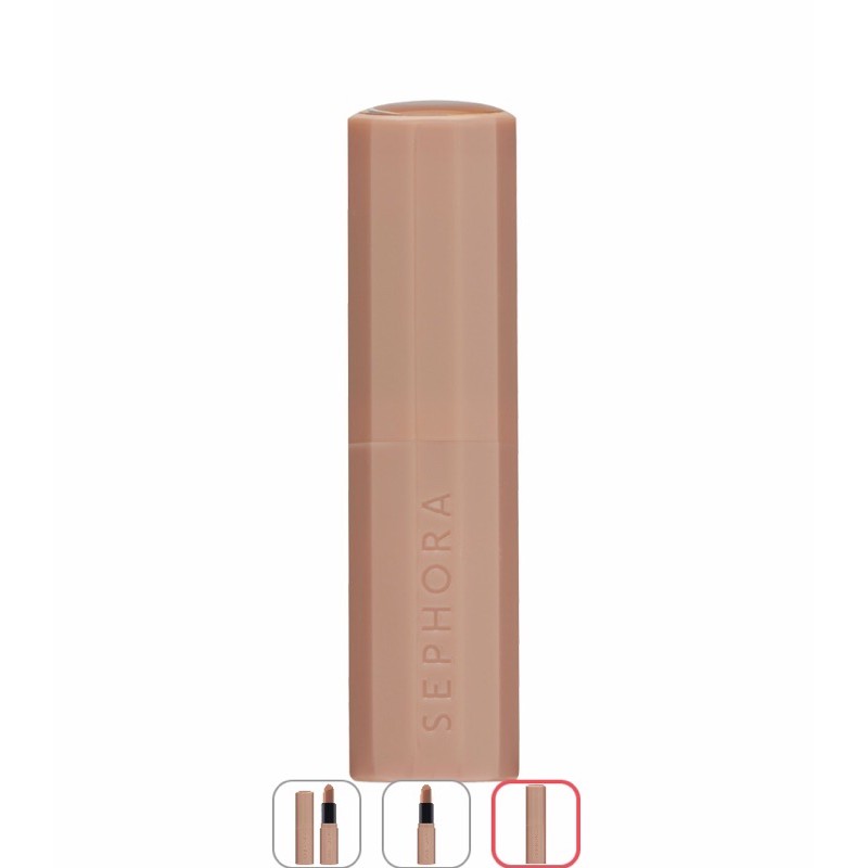 Sephora Collection Rouge Nude Lipstick G Shopee Malaysia