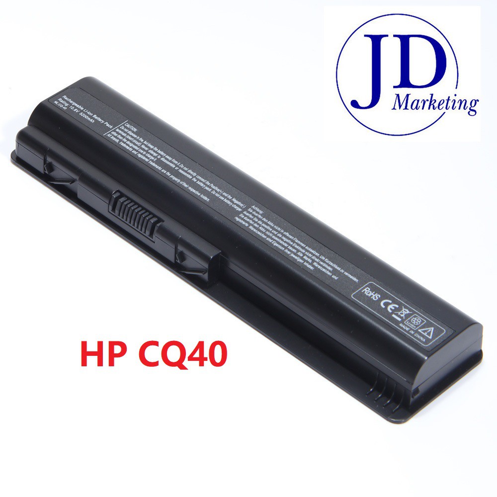 Laptop Replacement Battery For Hp Compaq Presario Cq Cq Cq Cq