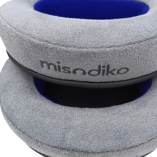 Misodiko Upgraded Ear Pads Cushions Replacement For Hyperx Cloud Alpha