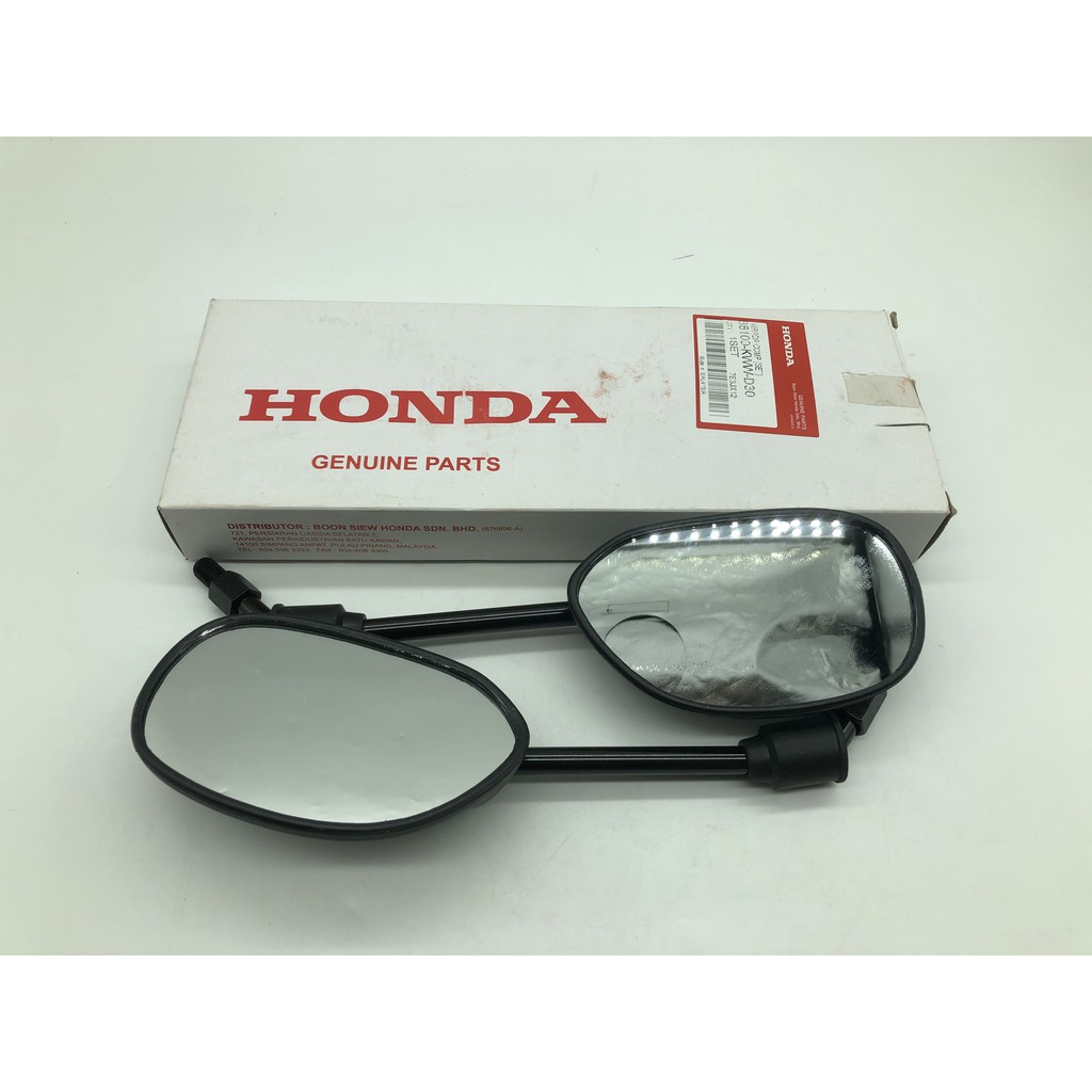 Honda Wave Wave Wave S Wave X Wave Side Mirror