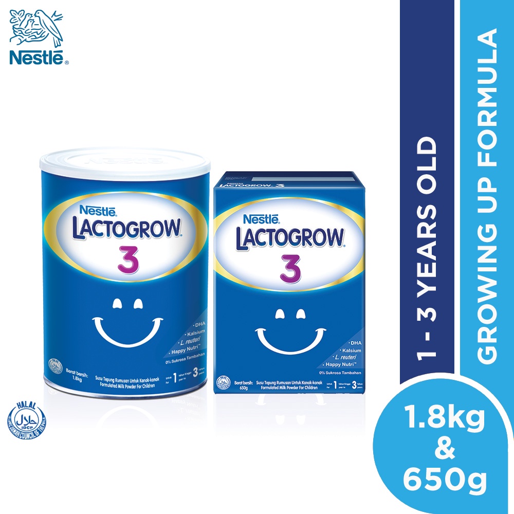 Nestle Lactogrow Milk Powder Kg Lactogrow Milk Powder G