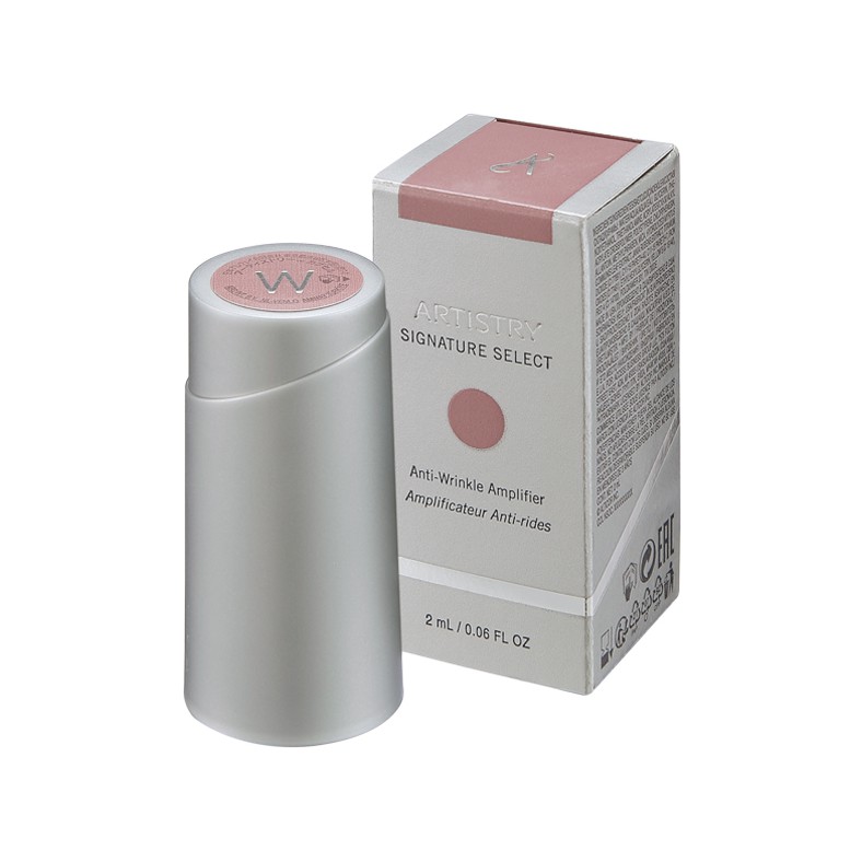 ARTISTRY SIGNATURE SELECT Anti Wrinkle Amplifier 2ml Shopee Malaysia