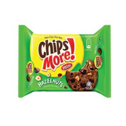 Chipsmore G Hazelnut Pack Shopee Malaysia