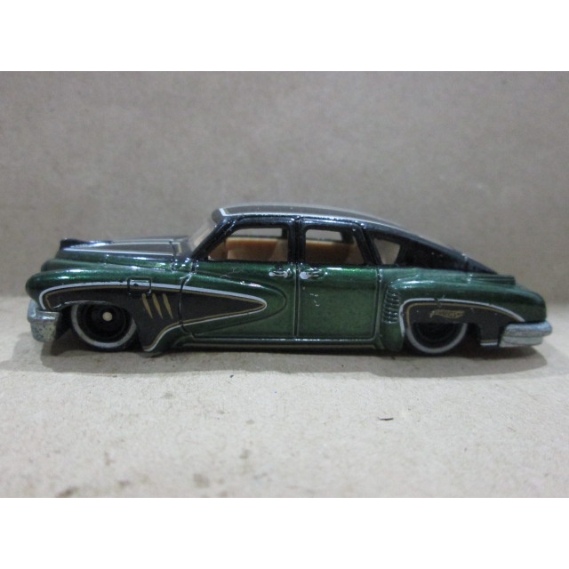 Hot Wheels STH Super Treasure Hunt Tucker Torpedo Shopee Malaysia