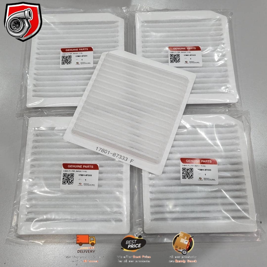 Perodua Cabin Air Cond Filter Perodua Myvi Old Toyota Passo