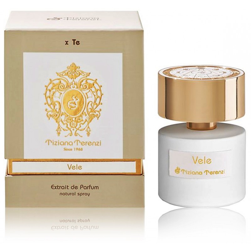 TIZIANA TERENZI VELE 100ML EXTRAIT DE PARFUM UNISEX Shopee Malaysia