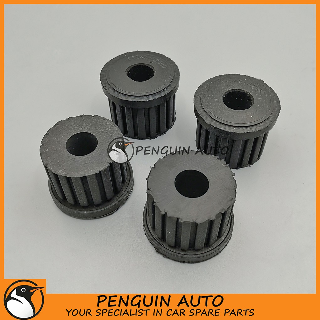 Nissan Vanette C C Rear Leaf Spring Bush Big Set Shopee Malaysia