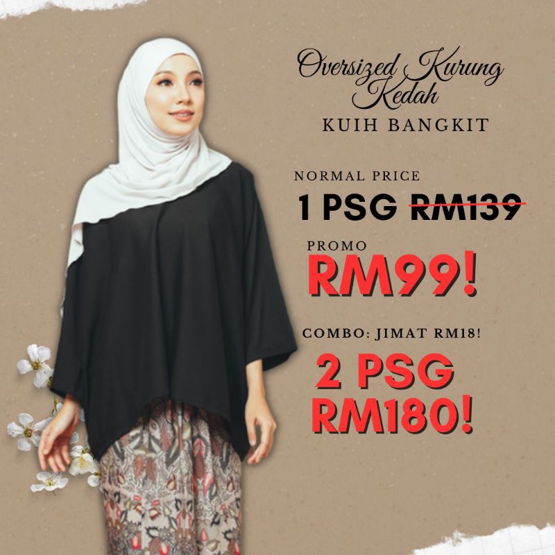 Baju Kurung Kain Batik Prices And Promotions Feb 2023 Shopee Malaysia