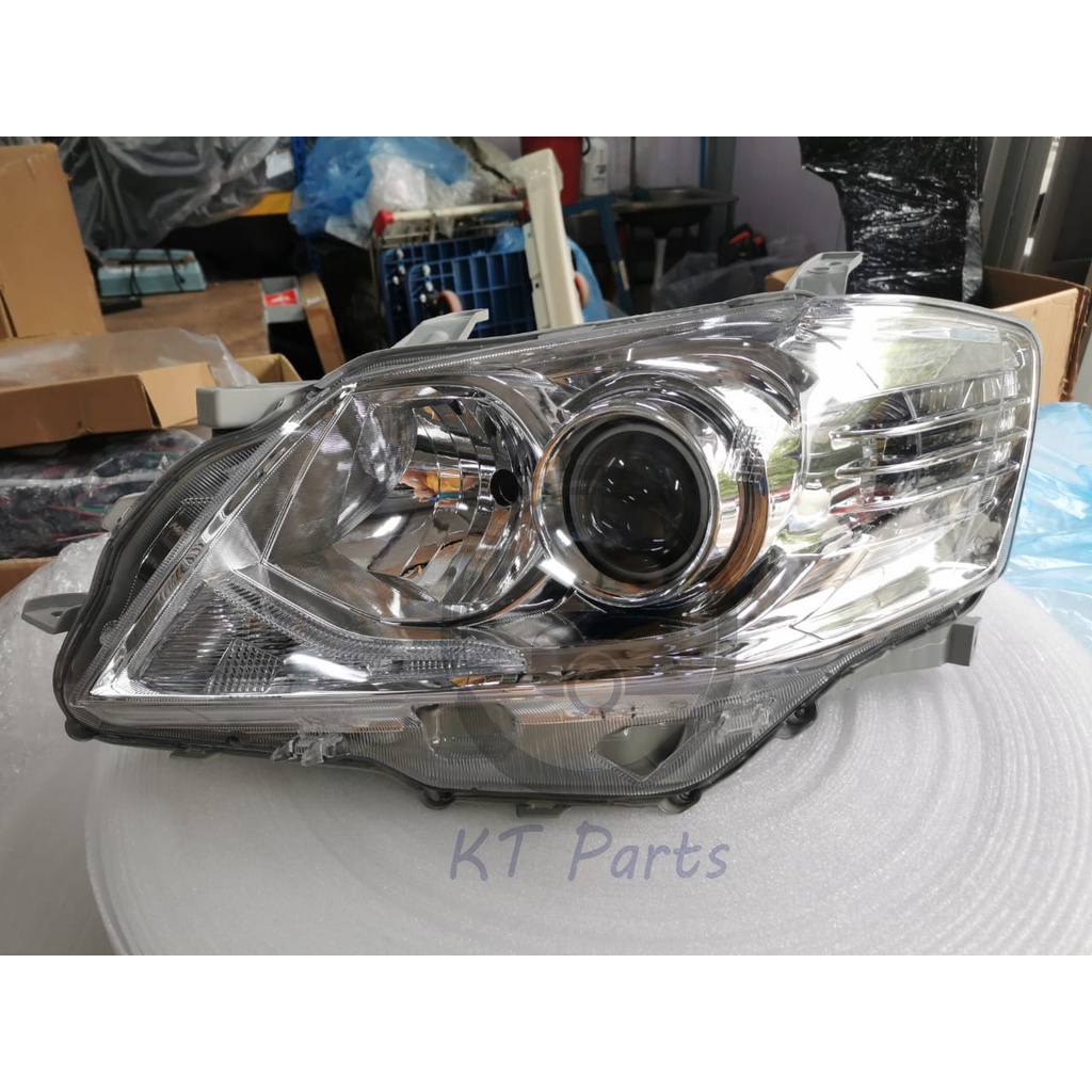 Toyota Camry Acv Year Front Head Lamp Head Light