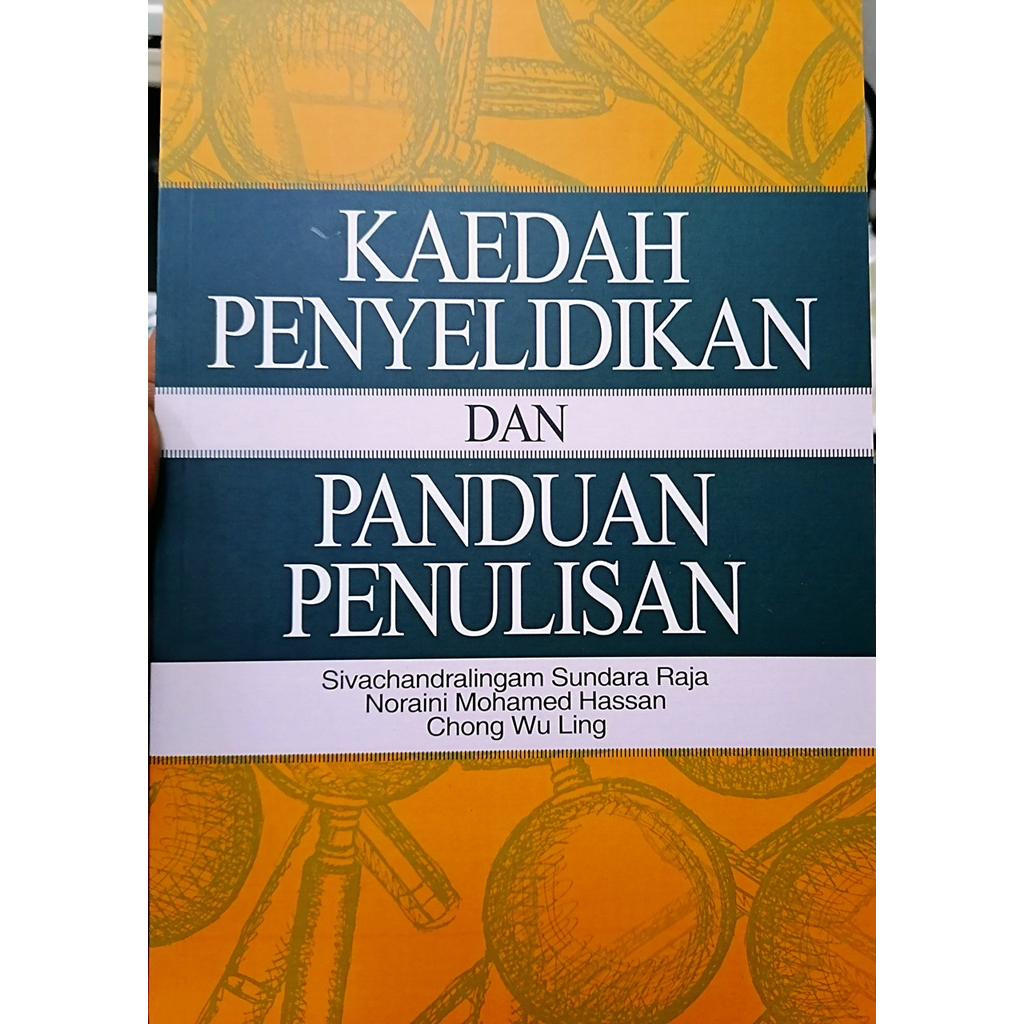 UM KAEDAH PENYELIDIKAN DAN PANDUAN PENULISAN Shopee Malaysia