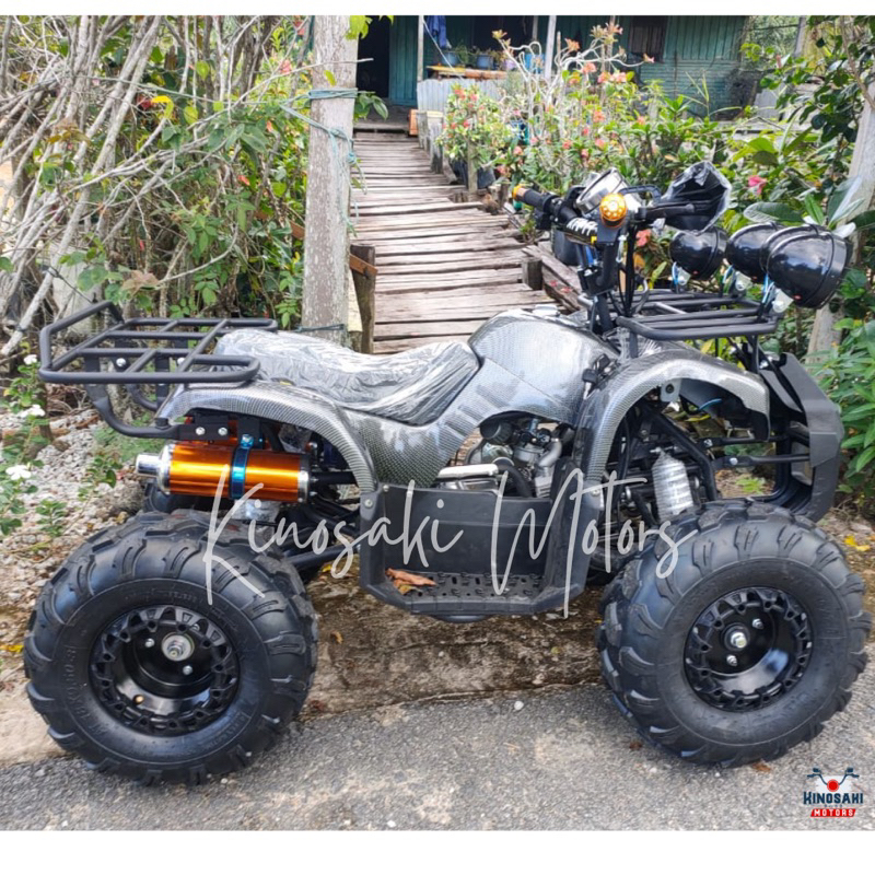 Atv Murah Atv Cc Atv Cc Atv Kebun Atv Kerja Atv Cc Shopee