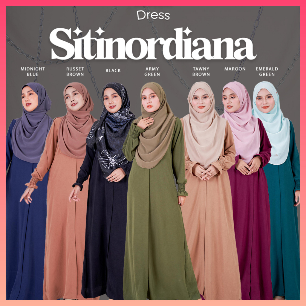 Luvla Siti Nordiana Dress Plus Size Verona Twitch Cey Crepe Minimal