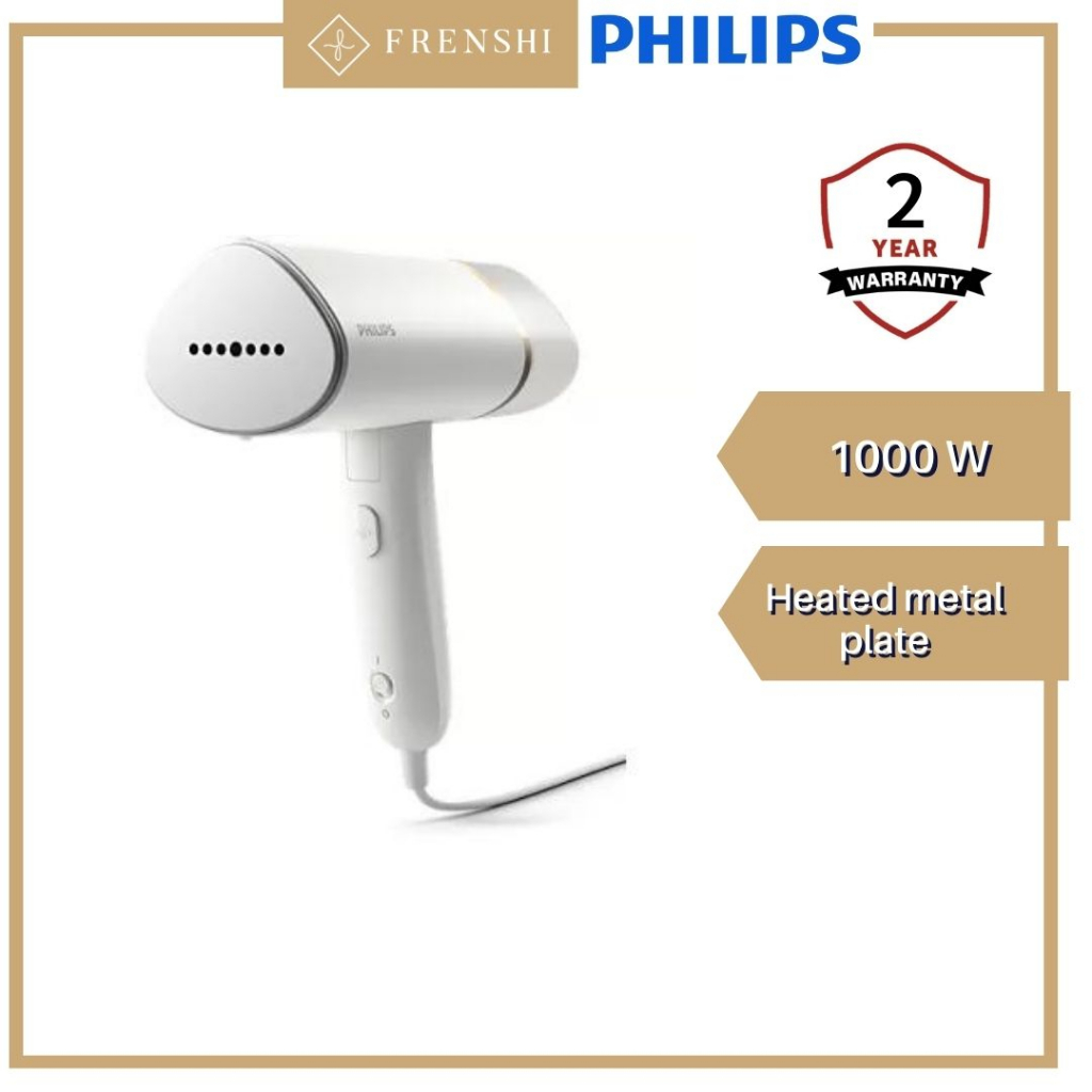 Philips 3000 Series Handheld Steamer STH3020 16 FRENSHI Shopee