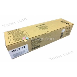 SHARP MX 237AT TONER CARTRIDGE ORIGINAL Shopee Malaysia