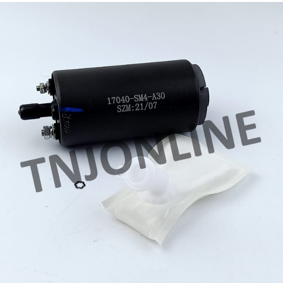 Fuel Pump Motor Honda Sm So Inj Sm A Shopee Malaysia