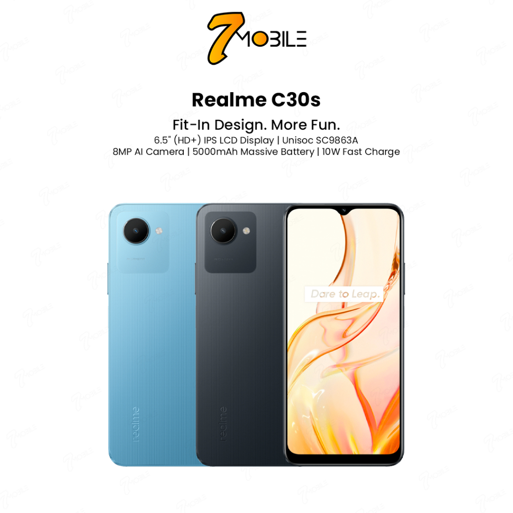 Realme C S Price In Malaysia Specs Rm Technave