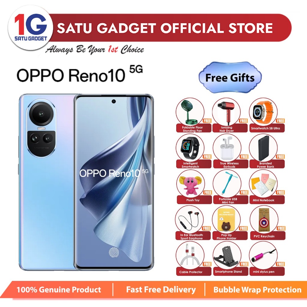 Oppo Reno Price In Malaysia Specs Rm Technave