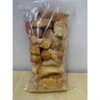 Ready Stock 1pack 300g Biskut Roti Magerin Gula Tak Ada Gula Cap