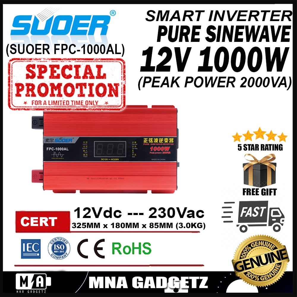 Suoer Fpc W With Display V Peak W V To V Solar Offgrid