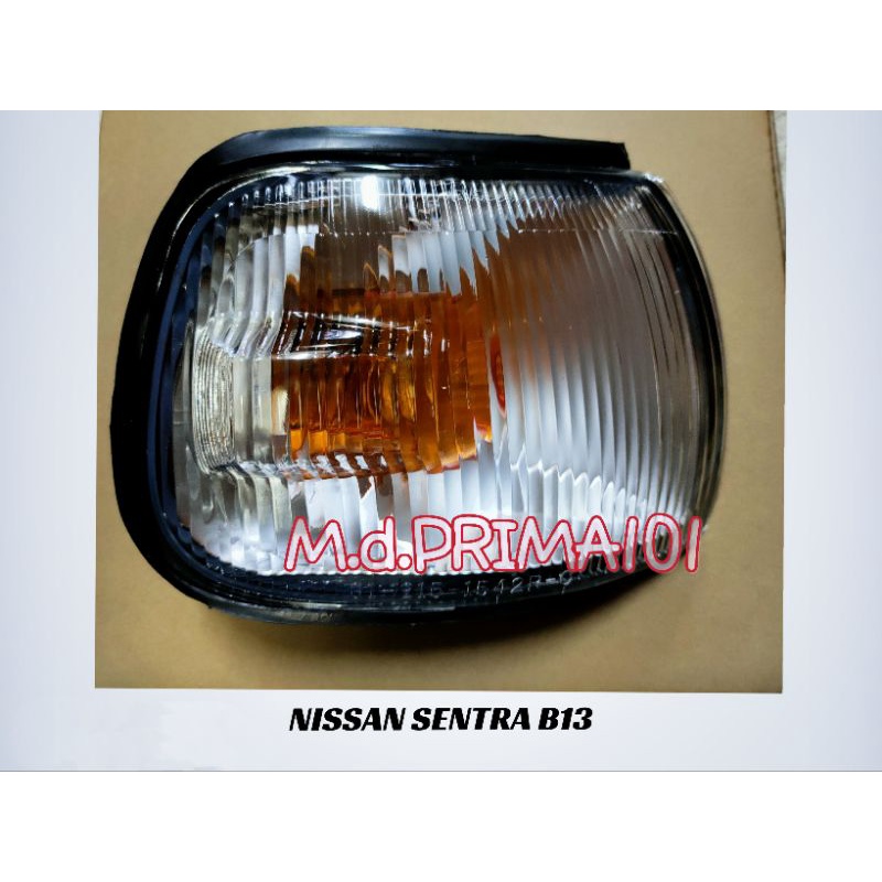 Nissan Sentra B Signal Light Side Lamp Angle Lamp