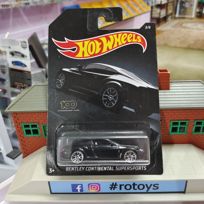 HOT WHEELS EXCLUSIVE Shopee Malaysia