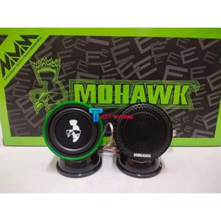 Mohawk Full Range 2 5inc MOHAWK ME SERIES 2 5 INCH FULL RANGE SPEAKER