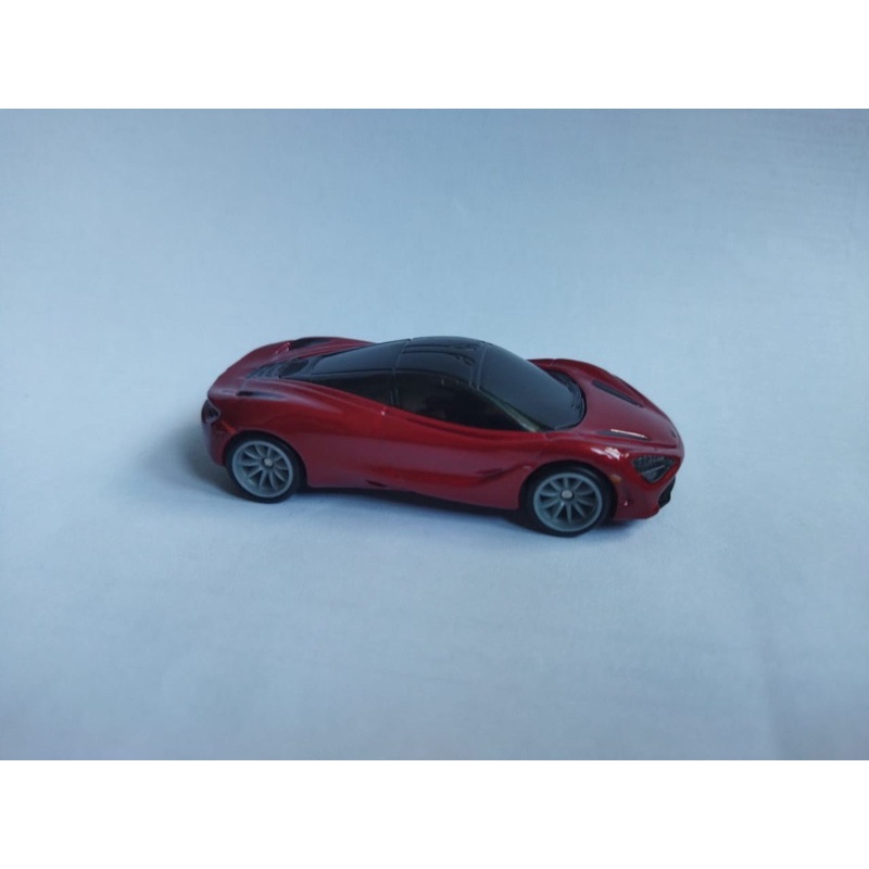 Hot Wheels Premium McLaren S Loose Shopee Malaysia