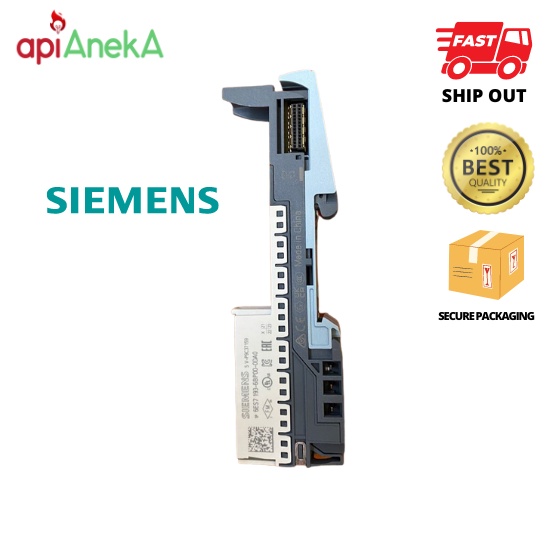 Siemens Es Bp Da White Base Unit Simatic Et Sp Shopee