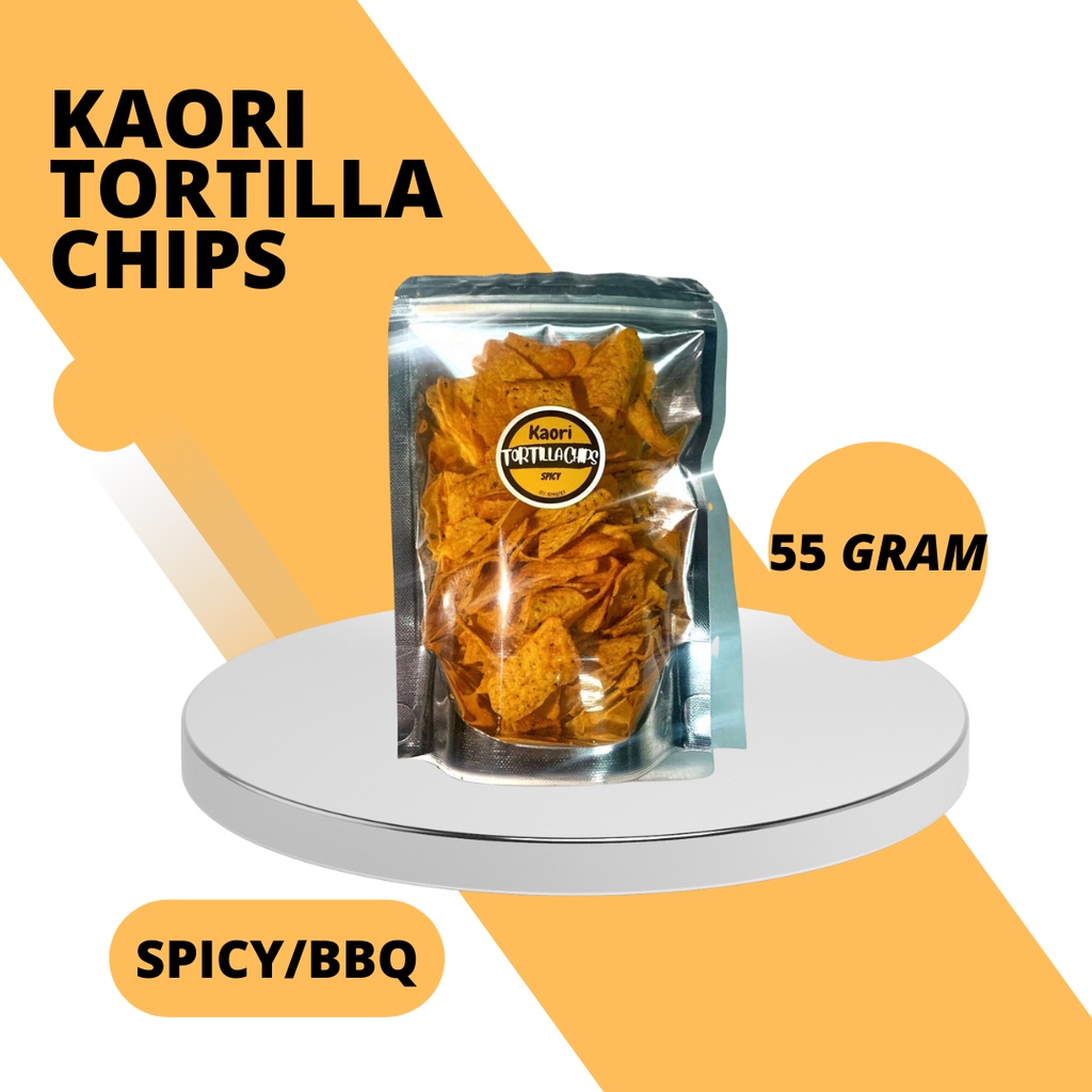 G Kaori Tortilla Chips Nachos Kerepek Nachos Shopee Malaysia