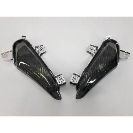 YAMAHA Y15ZR Y15 EXCITER 150 SIGNAL LAMP FRONT SIGNAL LAMPU DEPAN