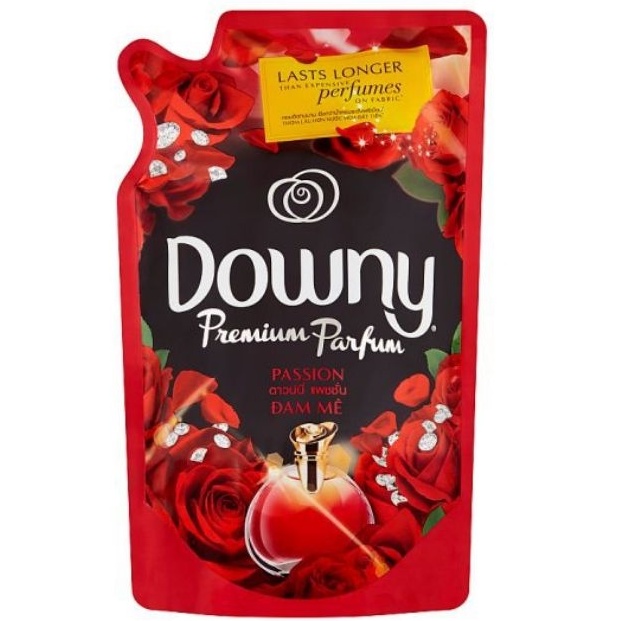 Downy Premium Parfum Passion Mystique Daring Garden Bloom